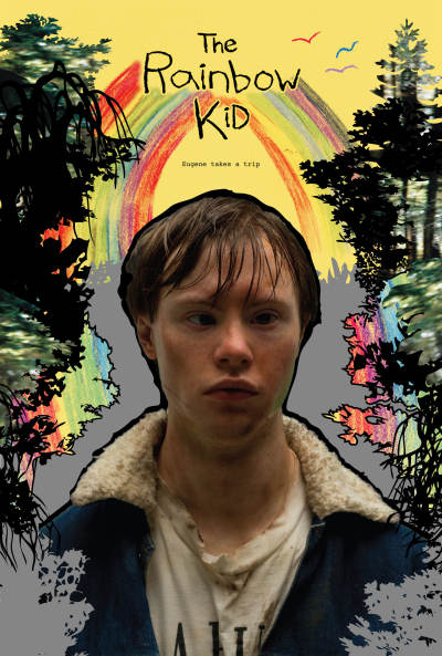 ‘~The Rainbow Kid海报,The Rainbow Kid预告片 -2021 ~’ 的图片