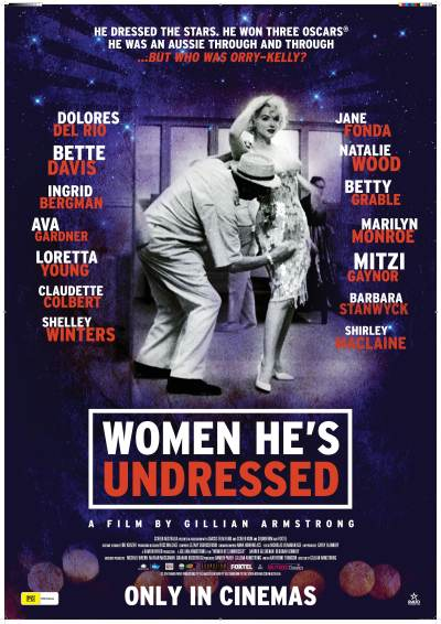 ‘~Women He's Undressed海报,Women He's Undressed预告片 -2021 ~’ 的图片