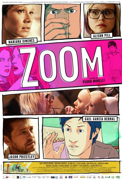 ‘~Zoom海报,Zoom预告片 -2021 ~’ 的图片
