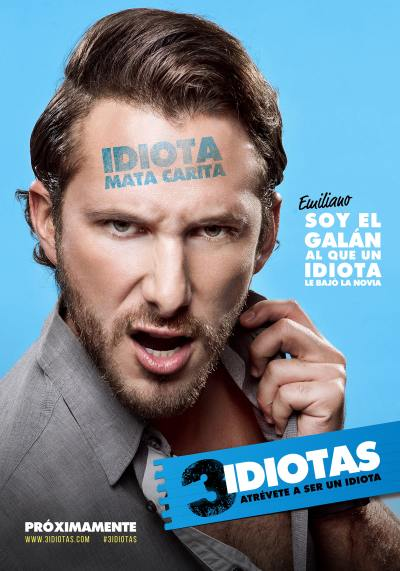‘~3 Idiotas海报,3 Idiotas预告片 -2021 ~’ 的图片