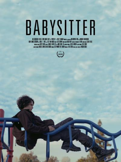~Babysitter海报,Babysitter预告片 -2021 ~