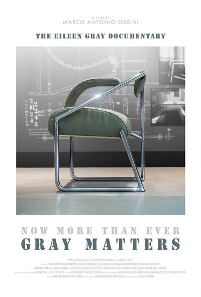 ~英国电影 Gray Matters海报,Gray Matters预告片  ~