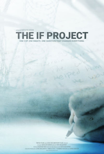~The IF Project海报,The IF Project预告片 -2021 ~
