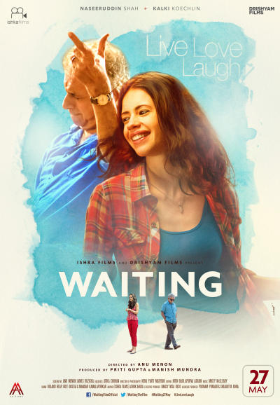 ‘~Waiting海报,Waiting预告片 -2021 ~’ 的图片