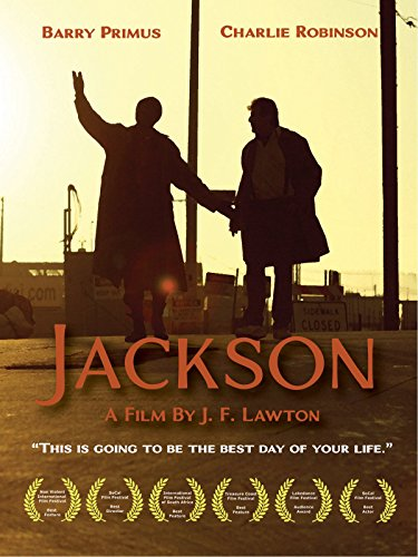 ~Saving Jackson海报,Saving Jackson预告片 -2021 ~