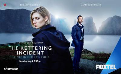 ‘~The Kettering Incident Season 1海报,The Kettering Incident Season 1预告片 -2021 ~’ 的图片