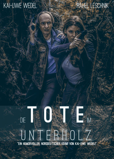 ‘~Die Tote im Unterholz海报,Die Tote im Unterholz预告片 -2021 ~’ 的图片