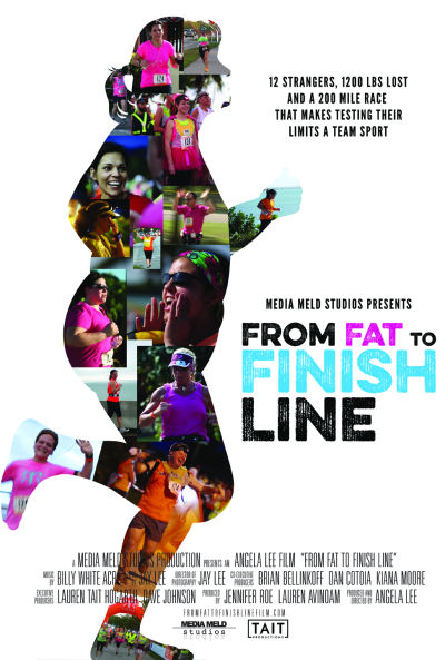 ‘~From Fat to Finish Line海报,From Fat to Finish Line预告片 -2021 ~’ 的图片