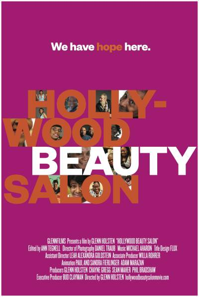 ~Hollywood Beauty Salon海报,Hollywood Beauty Salon预告片 -2021 ~