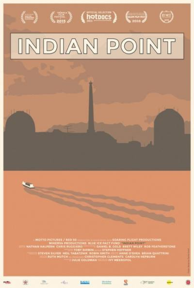 ~Indian Point海报,Indian Point预告片 -2021 ~