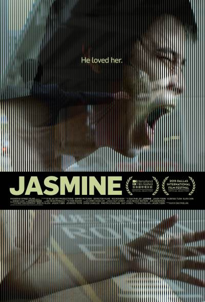 ‘~Jasmine海报,Jasmine预告片 -香港电影海报 ~’ 的图片