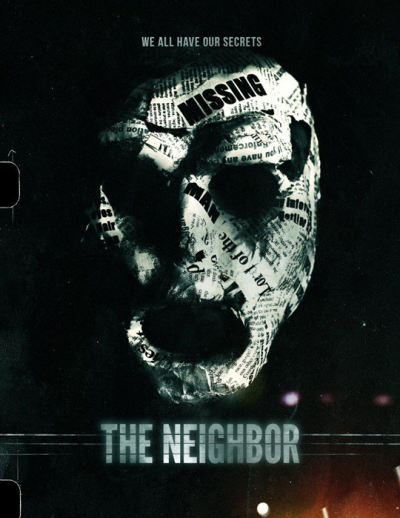 ~The Neighbor海报,The Neighbor预告片 -2021 ~