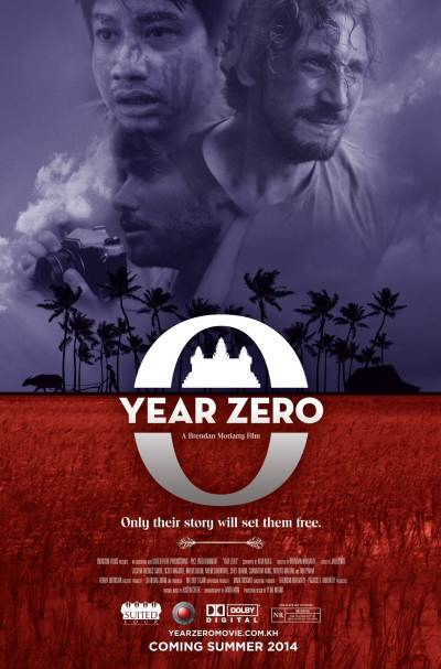 ‘~Year Zero海报,Year Zero预告片 -2021 ~’ 的图片