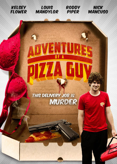 ‘~Adventures of a Pizza Guy海报,Adventures of a Pizza Guy预告片 -2021 ~’ 的图片