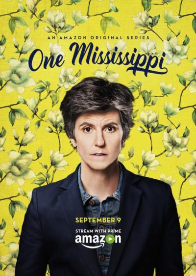 ~One Mississippi Season 1海报,One Mississippi Season 1预告片 -2021 ~
