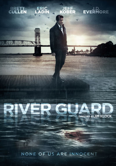 ~River Guard海报,River Guard预告片 -2021 ~