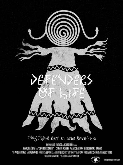 ‘~Defenders of Life海报,Defenders of Life预告片 -2021 ~’ 的图片