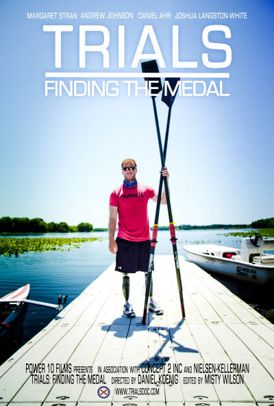 ~Untitled Para-rowing Documentary海报,Untitled Para-rowing Documentary预告片 -2021 ~