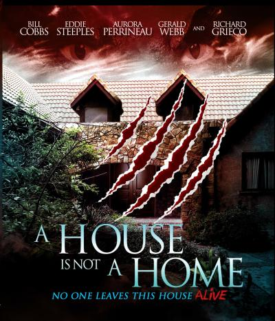~A House Is Not a Home海报,A House Is Not a Home预告片 -2021 ~