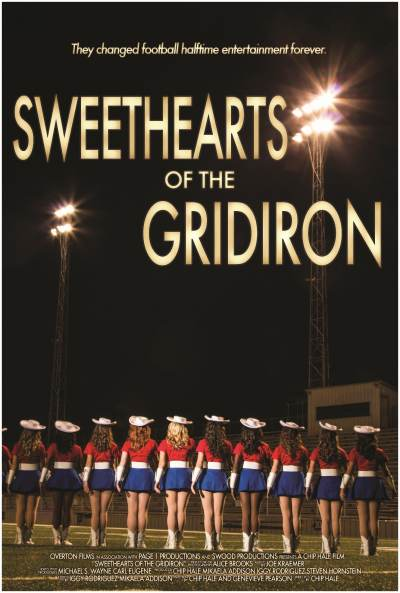 ~Sweethearts of the Gridiron海报,Sweethearts of the Gridiron预告片 -2021 ~