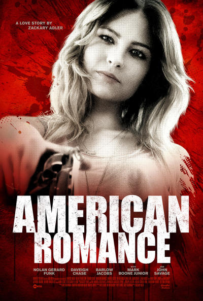 ~American Romance海报,American Romance预告片 -2021 ~
