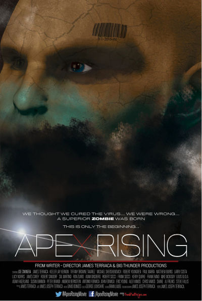 ~Apex Rising海报,Apex Rising预告片 -2021 ~