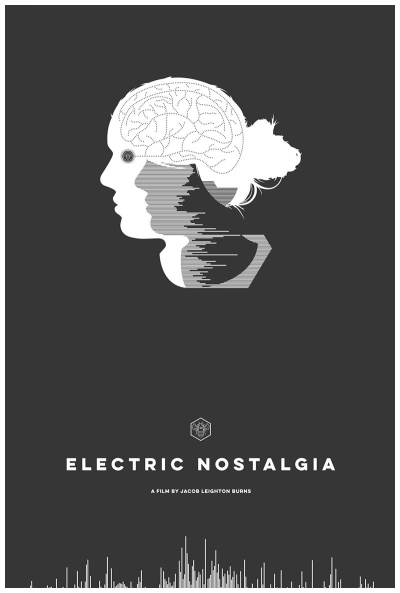 ~Electric Nostalgia海报,Electric Nostalgia预告片 -2021 ~