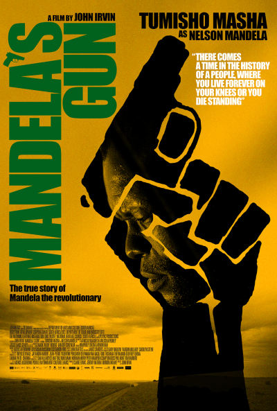 ‘~Mandela's Gun海报,Mandela's Gun预告片 -2021 ~’ 的图片