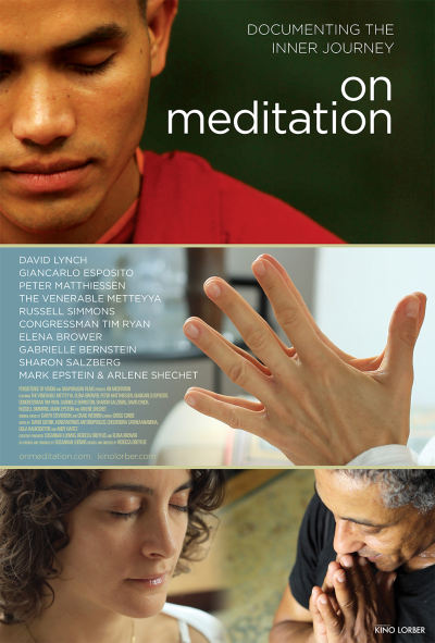~On Meditation海报,On Meditation预告片 -2021 ~
