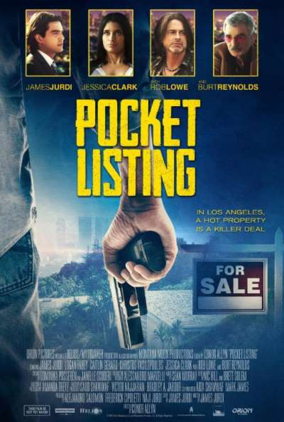 ~Pocket Listing海报,Pocket Listing预告片 -2021 ~