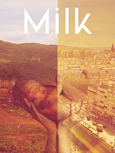 ~Milk海报,Milk预告片 -2021 ~