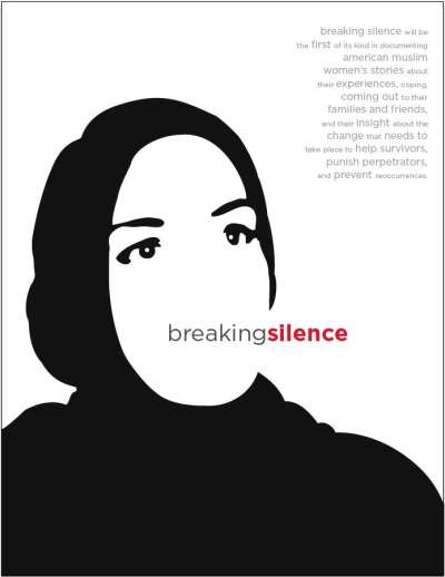 ~Breaking Silence海报,Breaking Silence预告片 -2021 ~