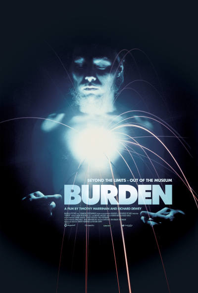 ~英国电影 Burden海报,Burden预告片  ~