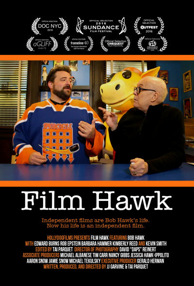 ~Film Hawk海报,Film Hawk预告片 -2021 ~