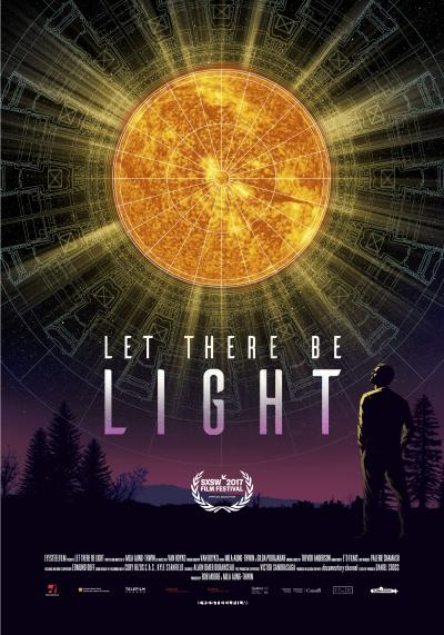 ~Let There Be Light海报,Let There Be Light预告片 -2022 ~