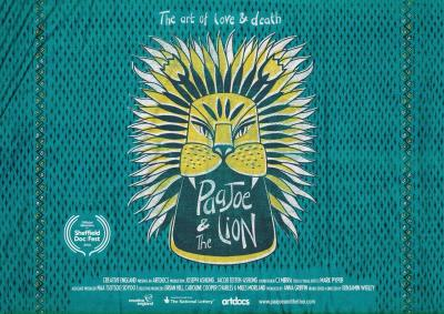‘~英国电影 Paa Joe & The Lion海报,Paa Joe & The Lion预告片  ~’ 的图片