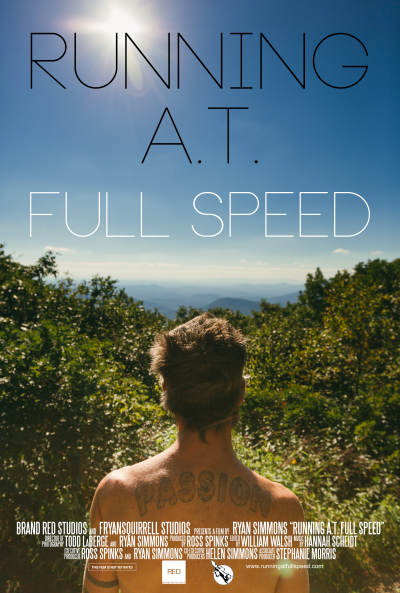 ~Running A.T. Full Speed海报,Running A.T. Full Speed预告片 -2021 ~