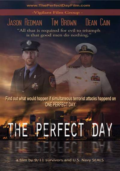 ~The Perfect Day海报,The Perfect Day预告片 -2022 ~