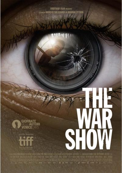 ‘~The War Show海报~The War Show节目预告 -土耳其电影海报~’ 的图片