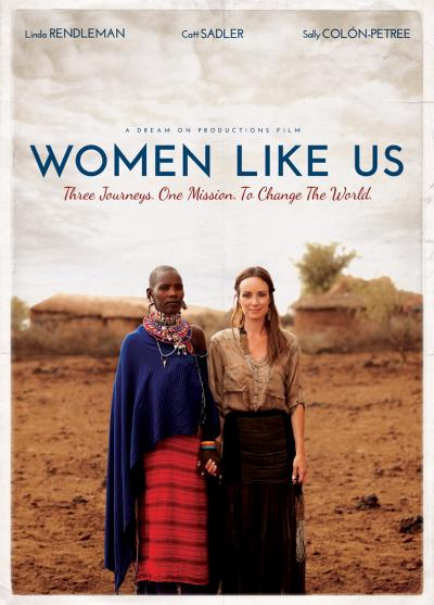 ‘~Women Like Us海报,Women Like Us预告片 -2021 ~’ 的图片