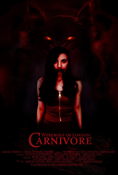 ‘~英国电影 Carnivore海报,Carnivore预告片  ~’ 的图片