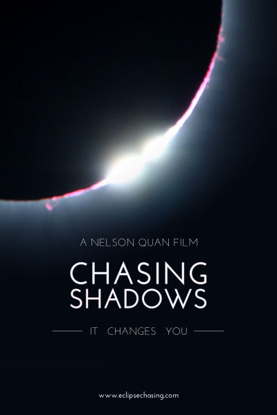 ~国产电影 Chasing Shadows海报,Chasing Shadows预告片  ~