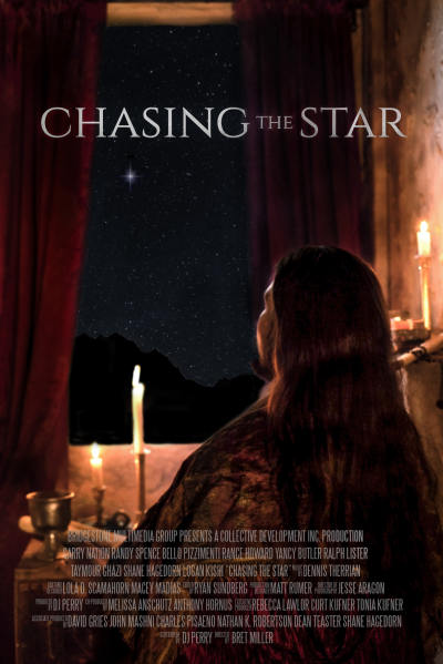~Chasing the Star海报,Chasing the Star预告片 -2022 ~