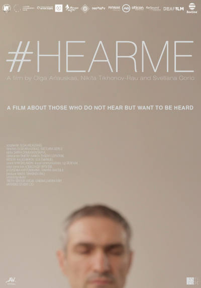 ‘~#HearMe海报,#HearMe预告片 -俄罗斯电影海报 ~’ 的图片