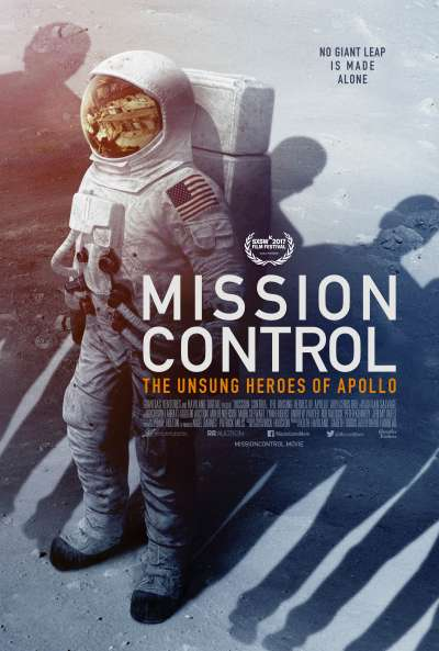 ~Mission Control: The Unsung Heroes of Apollo海报,Mission Control: The Unsung Heroes of Apollo预告片 -2022 ~