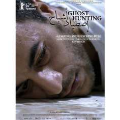 ‘~Ghost Hunting海报,Ghost Hunting预告片 -2022 ~’ 的图片