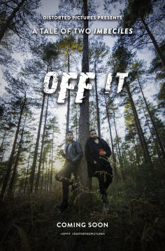 ‘~英国电影 Off It海报,Off It预告片  ~’ 的图片