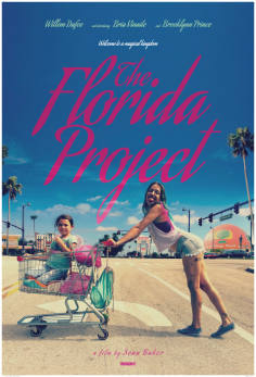 ~佛罗里达项目海报,佛罗里达项目预告片 -2022 ~