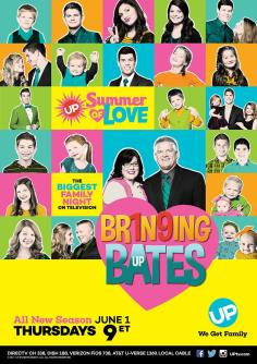 ‘~Bringing Up Bates 第六季海报,Bringing Up Bates 第六季预告片 -2022 ~’ 的图片