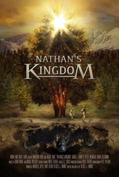 ~Nathan's Kingdom海报,Nathan's Kingdom预告片 -2021 ~